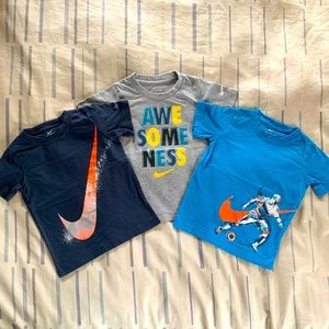 Nike Shirts